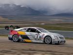 Cadillac CTS-V Coupe Race Car 2011 года